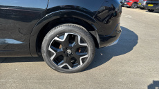 Vauxhall Grandland 1.2 Turbo Ultimate 5dr Petrol Hatchback